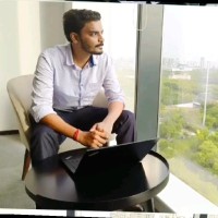 Sanjeev Sinha