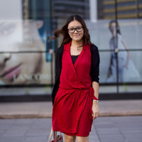 Sarah Ho