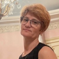 Жанна Минаева-Пвлова