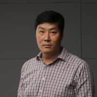 Terence Ho