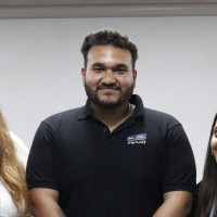 Rahul Gusain