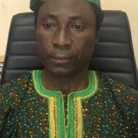 Daniel Kehinde