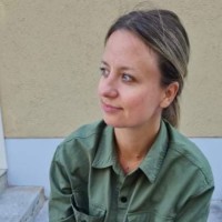 Dominika Prażmowska Toprek