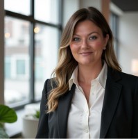 Elle Mills, SHRM-SCP