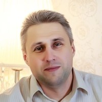 Dmitry Markevich