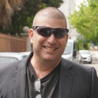 Ofer Karp