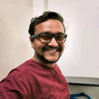 Sagar Gajjar