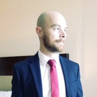 Paul O'Sullivan
