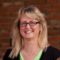 Christine Baker