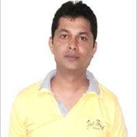 Abhishek Shrivastava