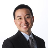 Erick Lin, MD, PhD, MBA
