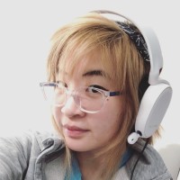 Betty Kwong