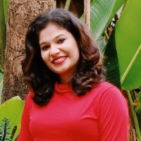 Jeethu Theresa Thomas
