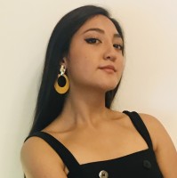Stephanie Priscilla Ruiz Gavilanez
