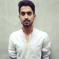Eashan Dwivedi