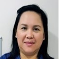 May P. Ramirez