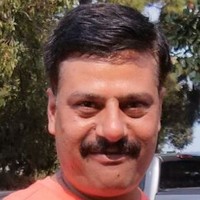 Anupam Kant