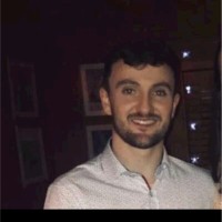 Conor Gaffney Qfa