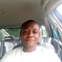 JOHN NGOZI