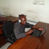 George Mapalala
