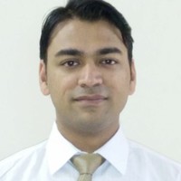Adarsh Sikaria