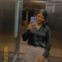 Itisha Wasnik