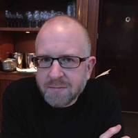 Staffan Blomberg