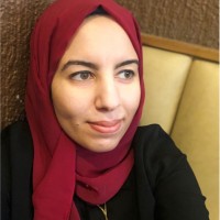 Shimmaa Algendy