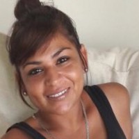 anita naran