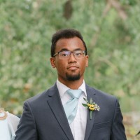 Justin Orji