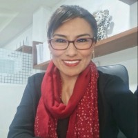 Reyna Flores