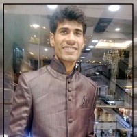 Dr. Arpan Sharma