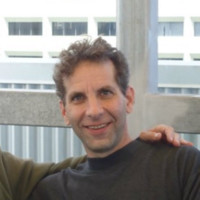 Jerry Alperin