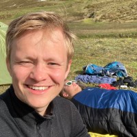Þórður Ágústsson
