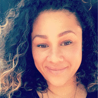 Rashida Medina-James