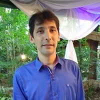Massaru Kikuti Junior