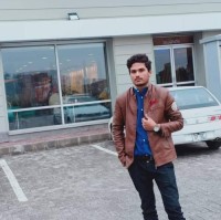 Hamza Ali
