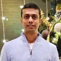 Yashraj Chavan