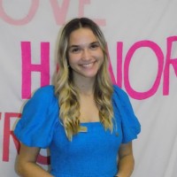 Elizabeth Hayhurst