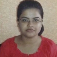 Trishna Shah