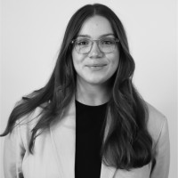 Nicole Perez Edström