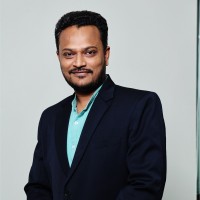Kirit Alagiya