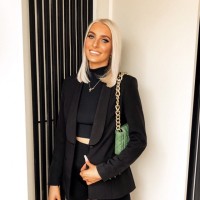 Grace Norris