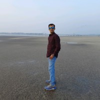 Bhushan Pate