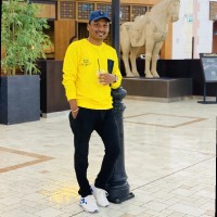 Mohammed Sohag Molla