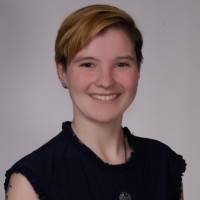 G Fitzpatrick-Schmidt