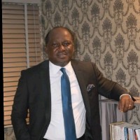 Adeniyi OLUWOLE-ISAAC (MBA, CMC, PMP, ACIB, F-IMC, M.CIoD)