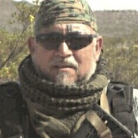 Alex Solis