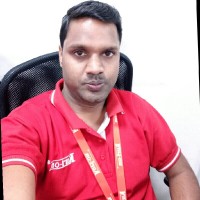 Sandip Mali