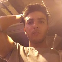 Hamed Pouramiri